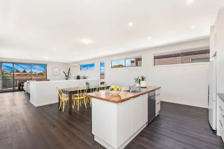 Third view of Homely house listing, 1/36 Macdonald Street, Warrnambool VIC 3280