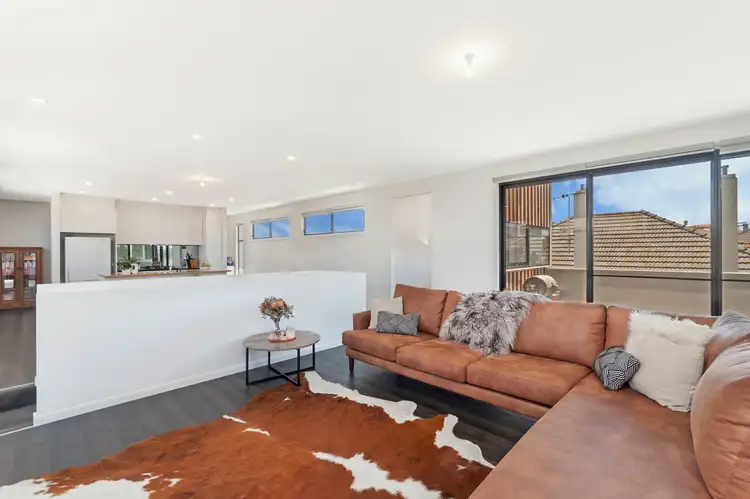 Fifth view of Homely house listing, 1/36 Macdonald Street, Warrnambool VIC 3280