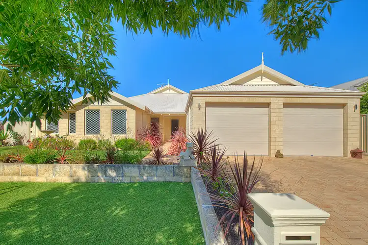 35 New River Ramble, West Busselton WA 6280