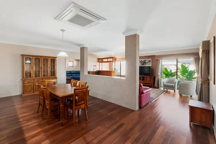 Fifth view of Homely house listing, 35 New River Ramble, West Busselton WA 6280