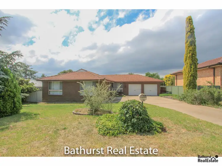 25 Colville Street, Windradyne NSW 2795