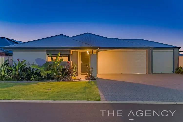 Main view of Homely house listing, 39 Castlereagh Vista, Millbridge WA 6232