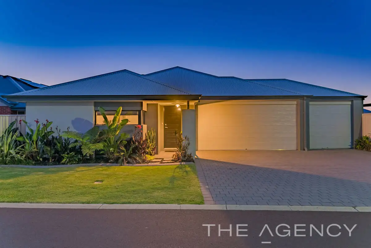 Main view of Homely house listing, 39 Castlereagh Vista, Millbridge WA 6232