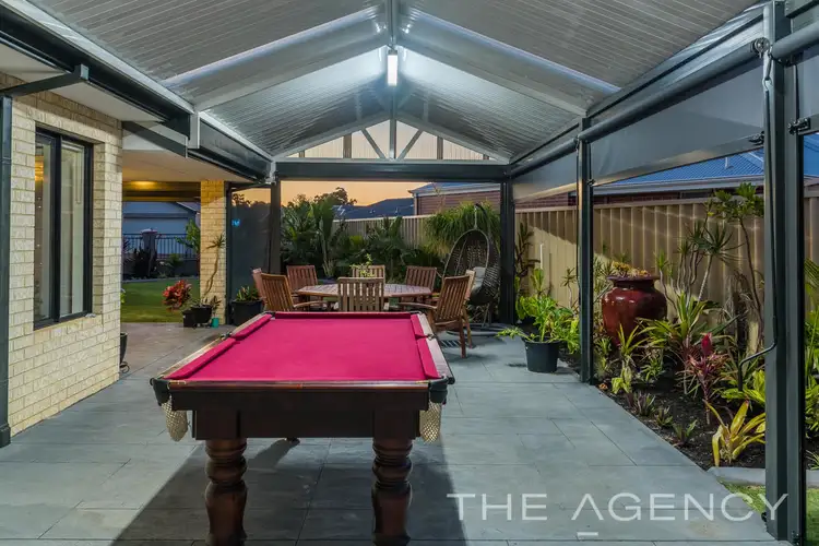 Second view of Homely house listing, 39 Castlereagh Vista, Millbridge WA 6232