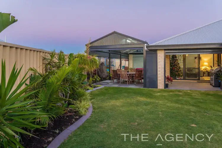 Third view of Homely house listing, 39 Castlereagh Vista, Millbridge WA 6232