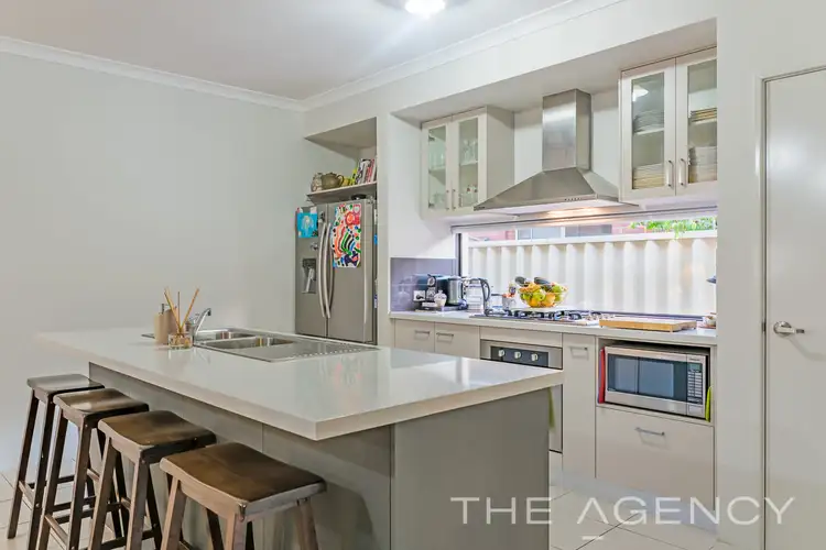 Fourth view of Homely house listing, 39 Castlereagh Vista, Millbridge WA 6232
