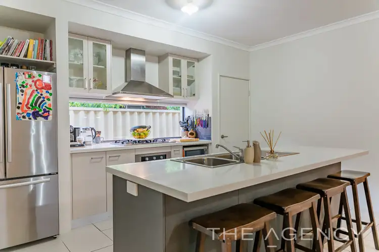 Fifth view of Homely house listing, 39 Castlereagh Vista, Millbridge WA 6232
