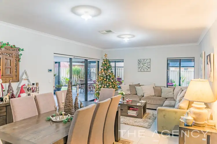 Sixth view of Homely house listing, 39 Castlereagh Vista, Millbridge WA 6232