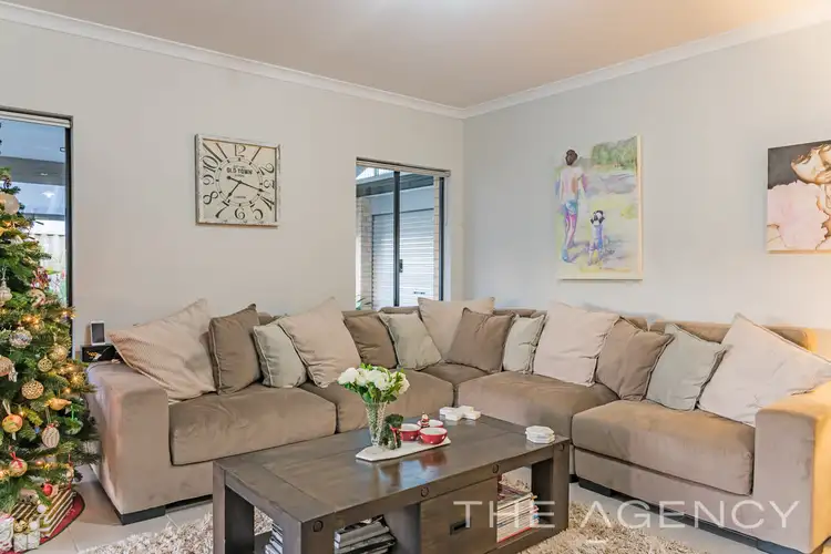 Seventh view of Homely house listing, 39 Castlereagh Vista, Millbridge WA 6232