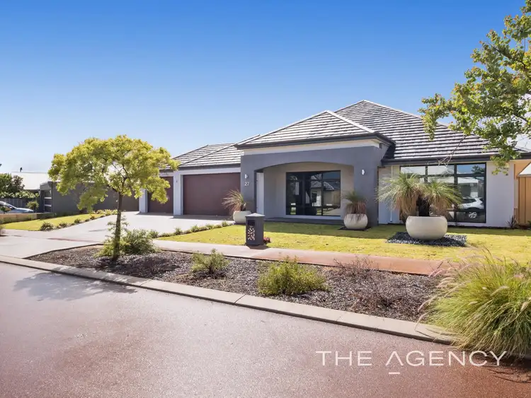 27 Brooking Street, South Guildford WA 6055
