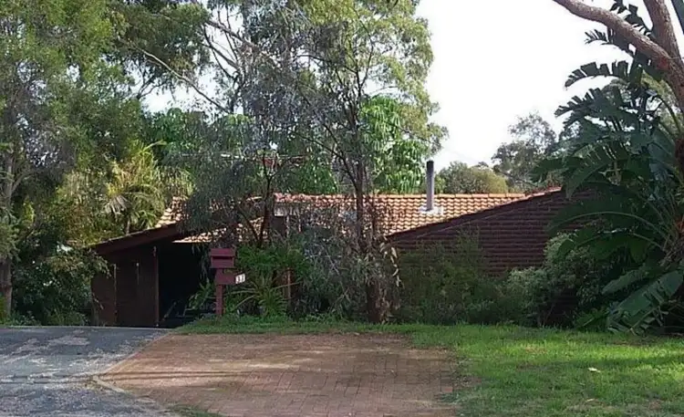 37 Ballantine Road, Warwick WA 6024