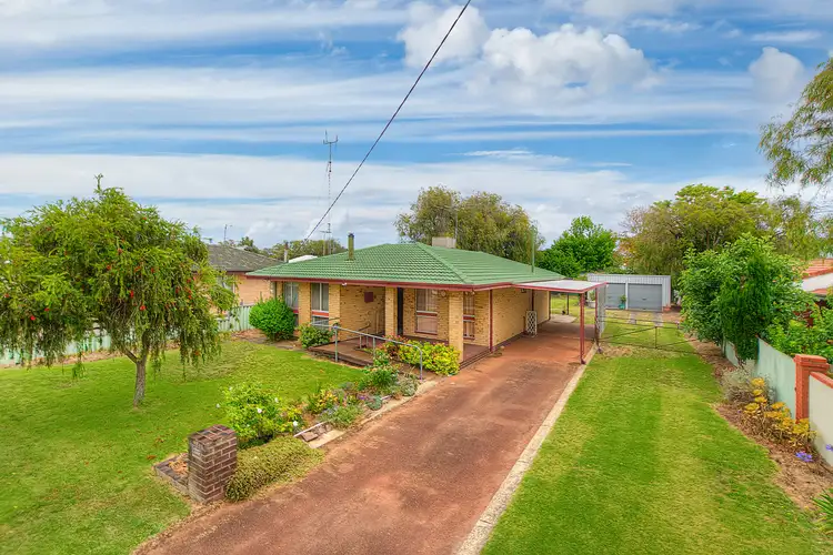 123 Peel Terrace, Busselton WA 6280