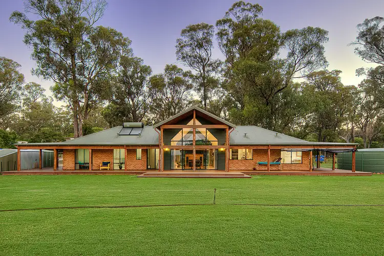 18 Old Timber Court, Reinscourt WA 6280