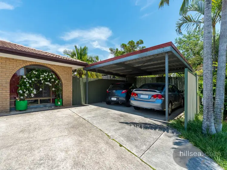 1/193 Olsen Avenue, Labrador QLD 4215