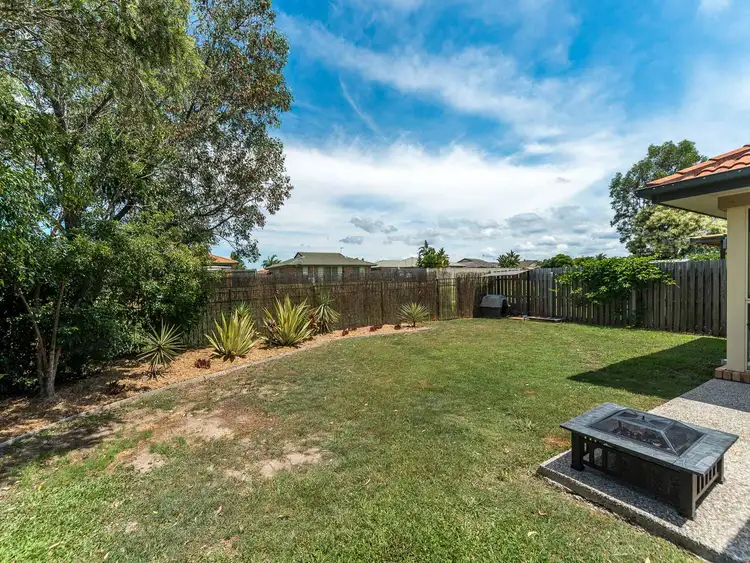Second view of Homely house listing, 51 Vivacity Drive, Upper Coomera QLD 4209