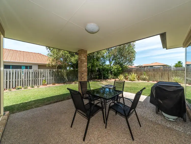 Third view of Homely house listing, 51 Vivacity Drive, Upper Coomera QLD 4209
