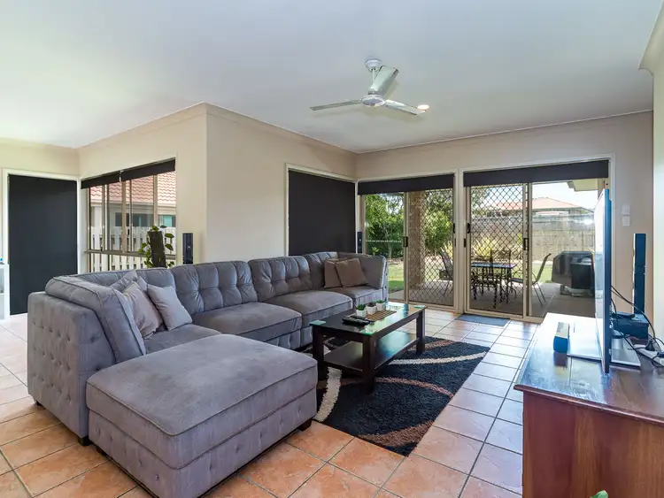 Fourth view of Homely house listing, 51 Vivacity Drive, Upper Coomera QLD 4209