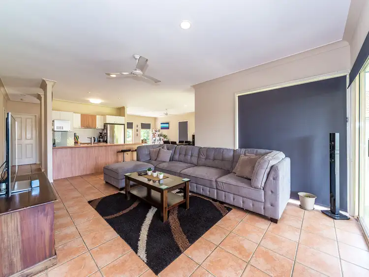 Seventh view of Homely house listing, 51 Vivacity Drive, Upper Coomera QLD 4209