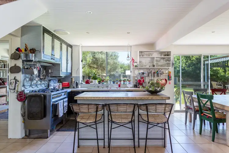 Main view of Homely house listing, 4 Hackworth Road, Rye VIC 3941