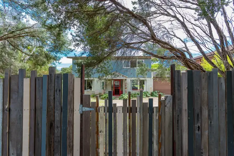 Second view of Homely house listing, 4 Hackworth Road, Rye VIC 3941
