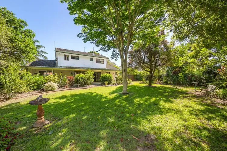 Main view of Homely house listing, 7 Eagle Court, Banksia Beach QLD 4507