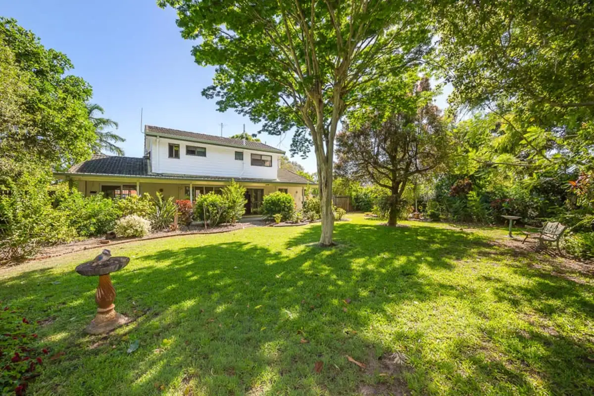 Main view of Homely house listing, 7 Eagle Court, Banksia Beach QLD 4507
