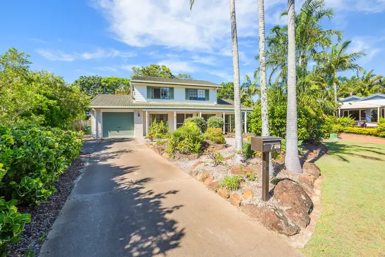 Sixth view of Homely house listing, 7 Eagle Court, Banksia Beach QLD 4507