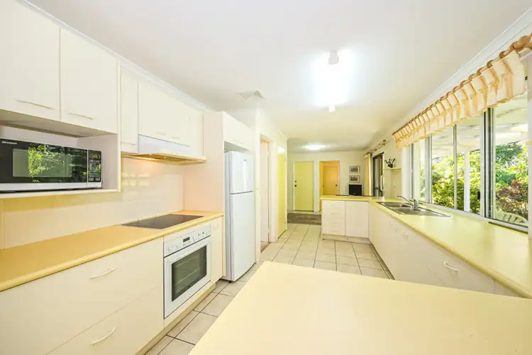 Seventh view of Homely house listing, 7 Eagle Court, Banksia Beach QLD 4507
