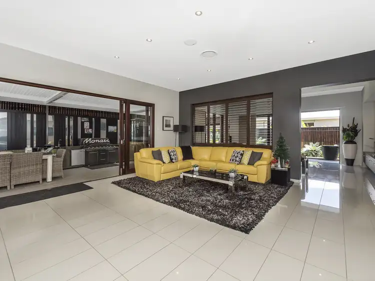 Seventh view of Homely house listing, 7 Landsdowne Drive, Ormeau Hills QLD 4208