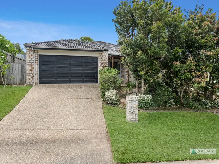 Second view of Homely house listing, 39 Eumundi Street, Ormeau QLD 4208