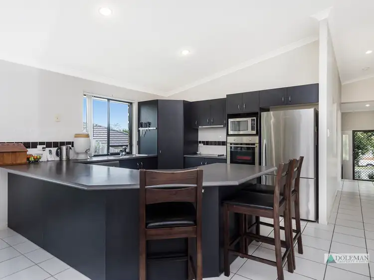 Fourth view of Homely house listing, 39 Eumundi Street, Ormeau QLD 4208
