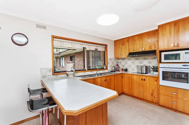Second view of Homely house listing, 3 Jason Street, Warrnambool VIC 3280