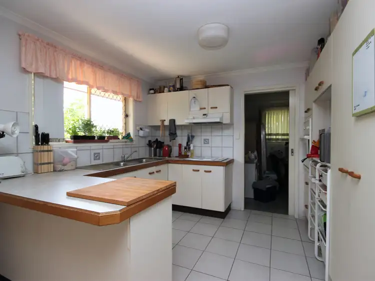 Second view of Homely unit listing, 1/19a Dudleigh Street, Booval QLD 4304