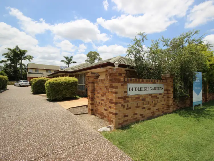 Third view of Homely unit listing, 1/19a Dudleigh Street, Booval QLD 4304
