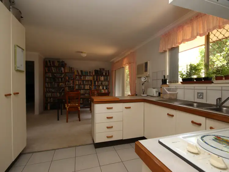 Fourth view of Homely unit listing, 1/19a Dudleigh Street, Booval QLD 4304