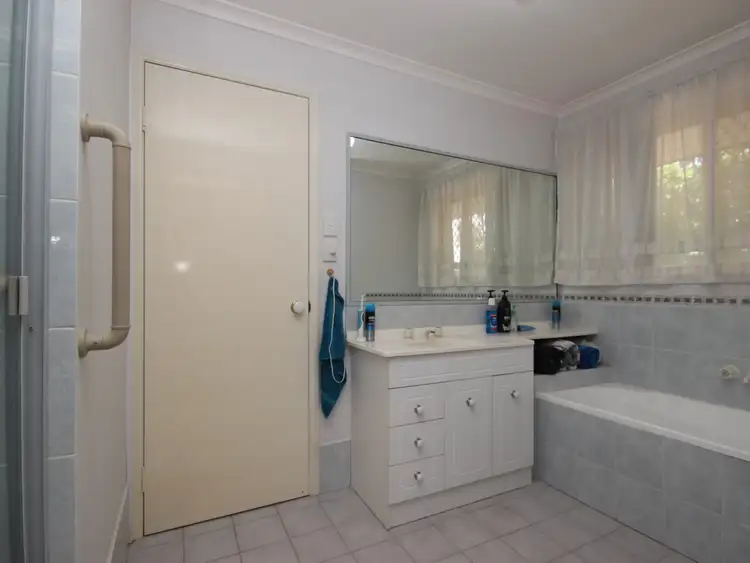 Fifth view of Homely unit listing, 1/19a Dudleigh Street, Booval QLD 4304