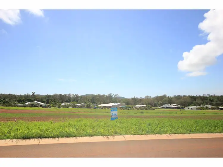 LOT 11, 102 Millers Place, Inverness QLD 4703