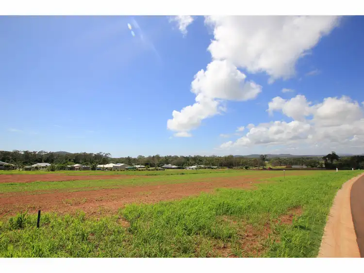 Second view of Homely land listing, LOT 11, 102 Millers Place, Inverness QLD 4703