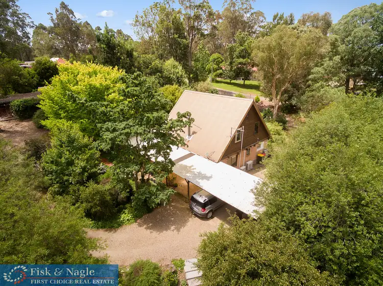 6 Yourie Street, Quaama NSW 2550