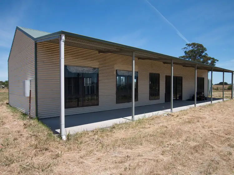 Second view of Homely house listing, 125 Manifold Street, Woolsthorpe VIC 3276