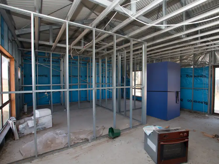 Fourth view of Homely house listing, 125 Manifold Street, Woolsthorpe VIC 3276