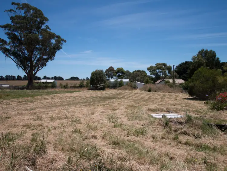 Sixth view of Homely house listing, 125 Manifold Street, Woolsthorpe VIC 3276