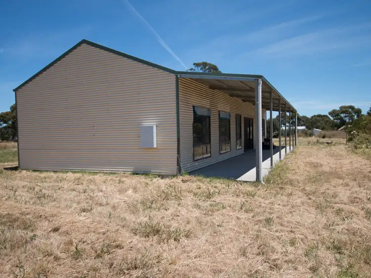Seventh view of Homely house listing, 125 Manifold Street, Woolsthorpe VIC 3276