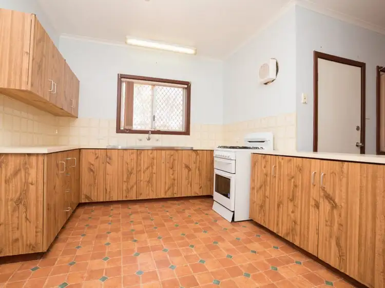Second view of Homely house listing, 22 Wangara Crescent, South Hedland WA 6722