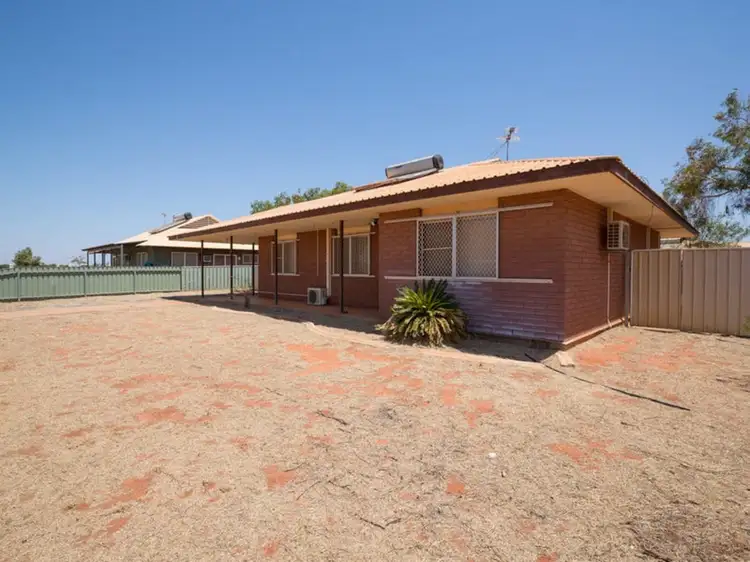 Third view of Homely house listing, 22 Wangara Crescent, South Hedland WA 6722
