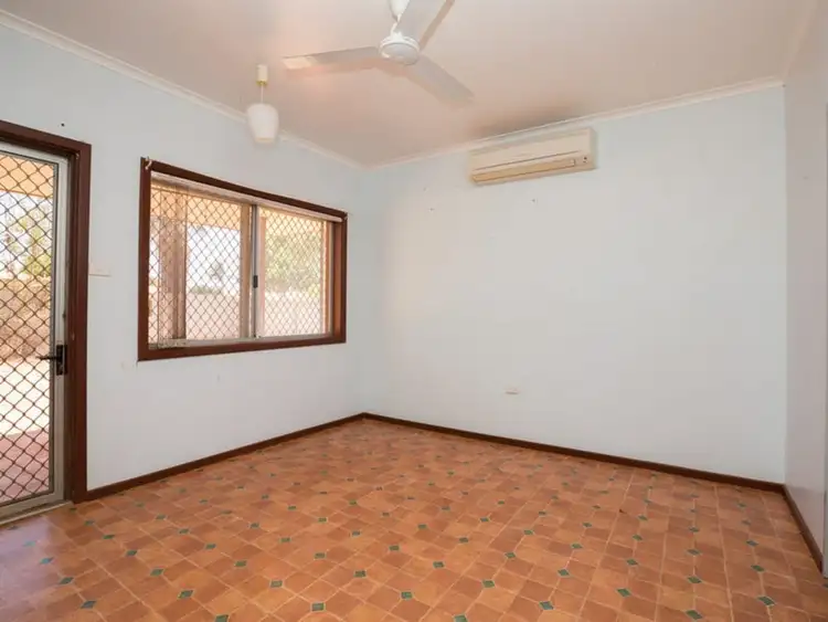 Sixth view of Homely house listing, 22 Wangara Crescent, South Hedland WA 6722