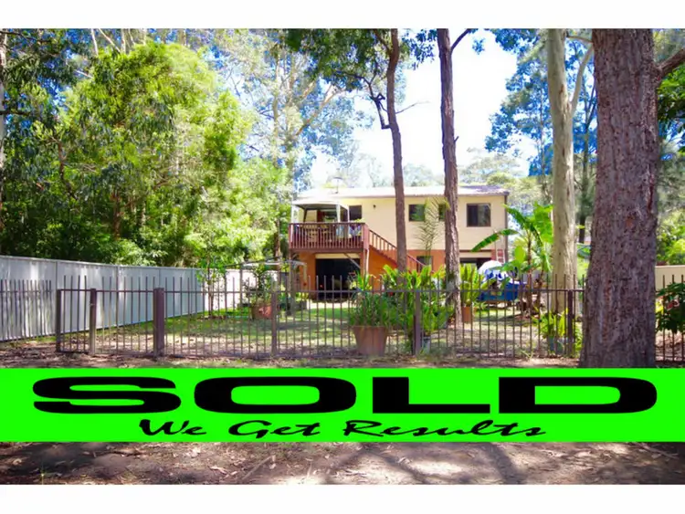 281 The Park Drive, Sanctuary Point NSW 2540
