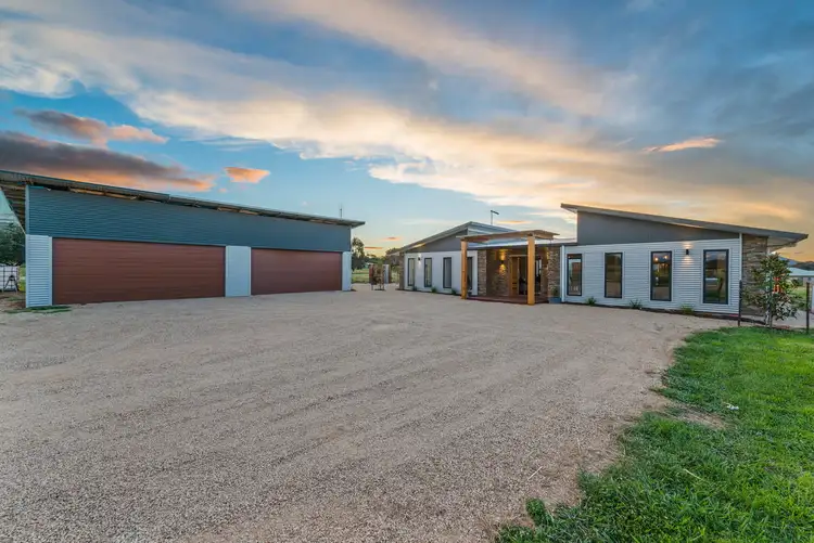 Second view of Homely house listing, 178 Malcolm Street, Mansfield VIC 3722