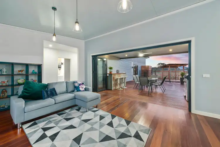 Third view of Homely house listing, 178 Malcolm Street, Mansfield VIC 3722