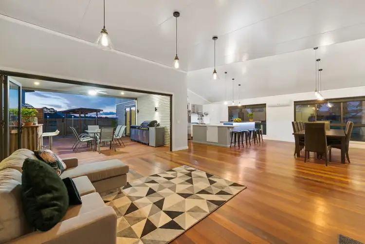 Fourth view of Homely house listing, 178 Malcolm Street, Mansfield VIC 3722